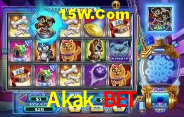 Akak Bet