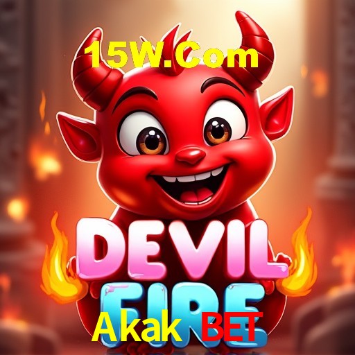 Casino Ao Vivo Akak Bet