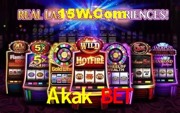 Login Seguro Akak Bet
