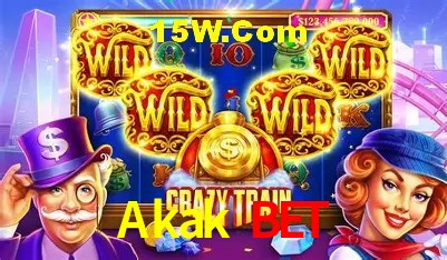 Provedores de Jogos Akak Bet