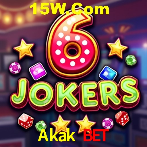 Akak Bet,Akak