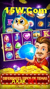 Seasonal Promotions Akak Bet