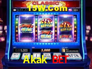 Akak Bet - Plataforma Oficial Brasil - Akak