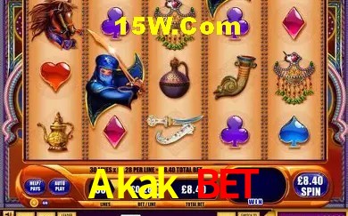 Akak Bet,Akak
