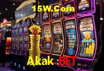 Estatísticas Esportivas Akak Bet