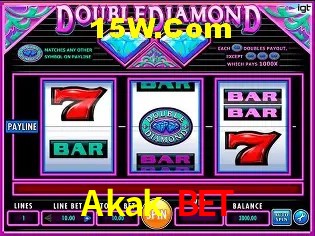 Akak Bet