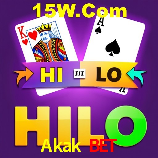 Akak Bet