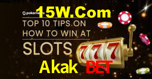 Programa VIP Akak Bet