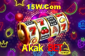 Design Responsivo Akak Bet