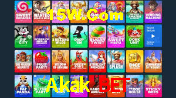 Akak Bet,Akak