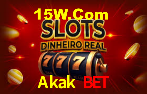 Akak Bet,Akak