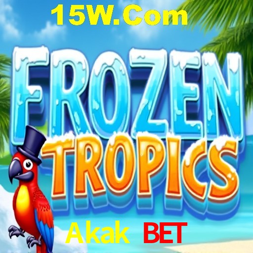 Casino VIP Akak Bet