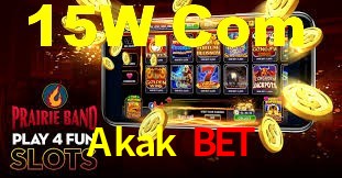 Live Casino Akak Bet