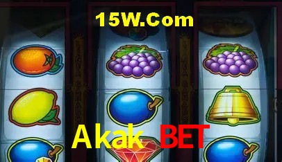 Akak Bet,Akak