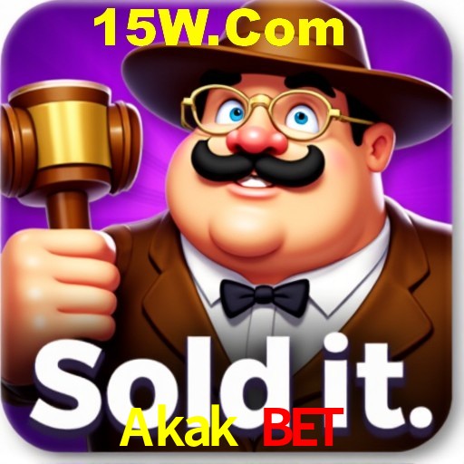Akak Bet