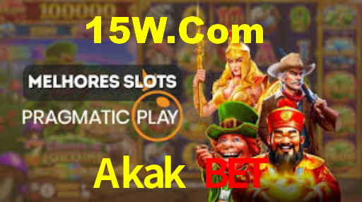 Live Casino Akak Bet