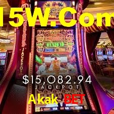 Games Directory Akak Bet