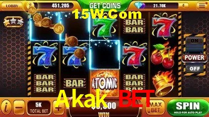 Akak Bet
