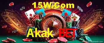 API Integration Akak Bet