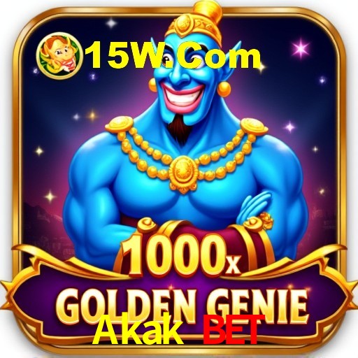 Akak Bet