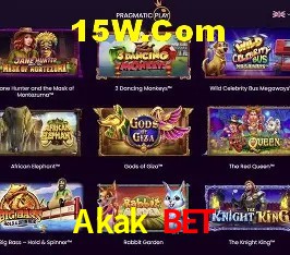 Apostas de Futebol Akak Bet