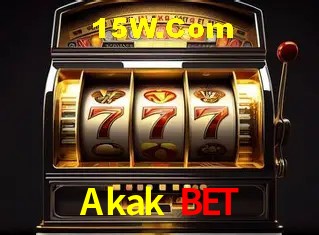 Promoções Sazonais Akak Bet