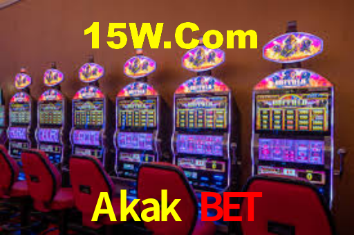 Daily Bonuses Akak Bet