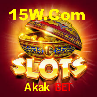 Akak Bet