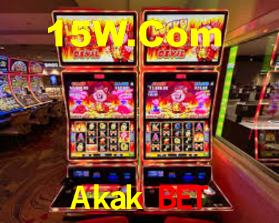 Akak Login
