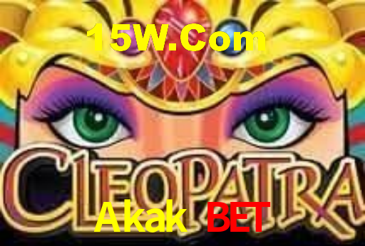 VIP Casino Akak Bet