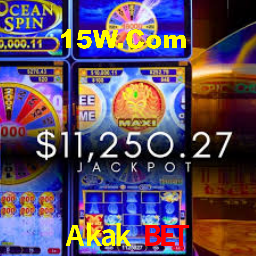 Blackjack Table Akak Bet
