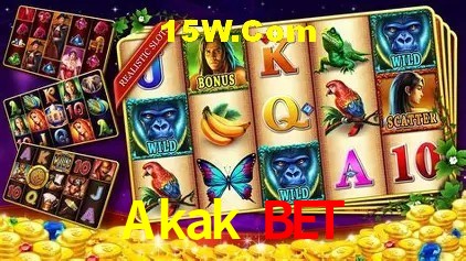 Akak Login