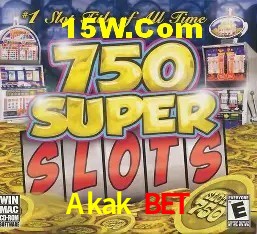 Akak Bet