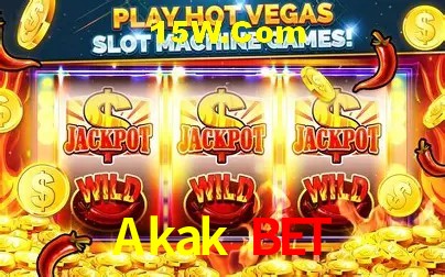 Integração de APIs Akak Bet