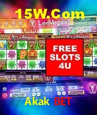Akak Bet