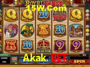 Apostas de Basquete Akak Bet