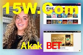 Welcome Bonus Akak Bet