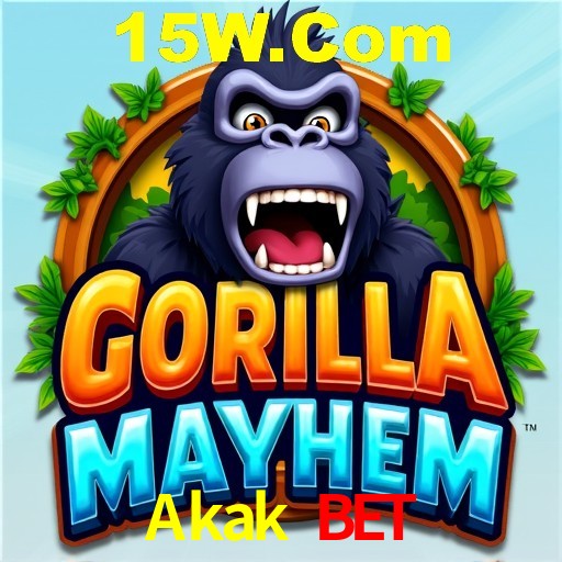 Descubra o Mundo do Cassino Online com Akak Bet