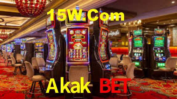 Akak Bet