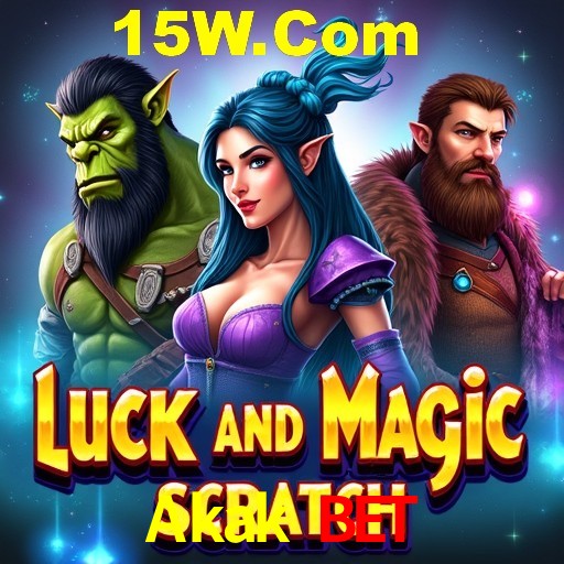 Descubra a Magia dos Jogos de Arcade no Akak Bet